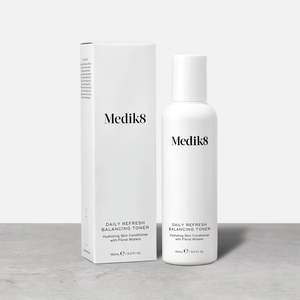 MEDIK8 Daily Refresh Balancing Toner 150ml