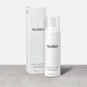 MEDIK8 Clarifying Foam 150ml