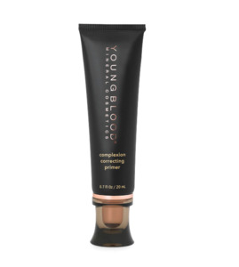Youngblood Mineral Cosmetics 1: Youngblood Complexion Correcting Primer CC Cream