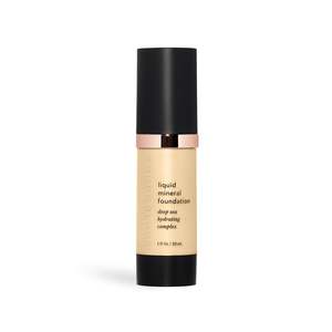 Youngblood Mineral Cosmetics 1: Youngblood Foundation - Liquid