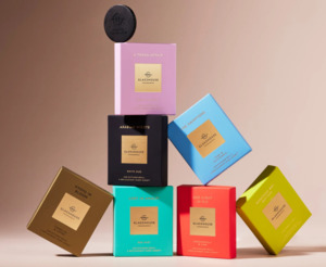 Limited Edition Glasshouse: Glasshouse Car Diffuser Replacement Scent Disks