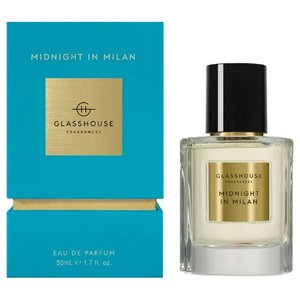 Glasshouse Parfum Midnight in Milan EDP