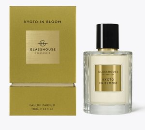 Eau De Parfums: Glasshouse Parfum Kyoto in Bloom EDP