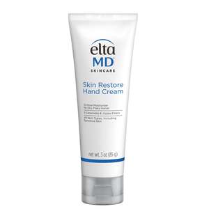Sun Protection: EltaMD Skin Restore Hand Cream