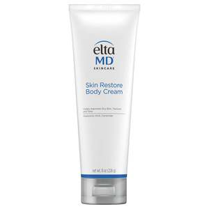 Sun Protection: EltaMD Skin Restore Body Cream