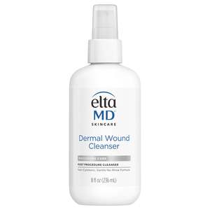EltaMD Dermal Wound Cleanser