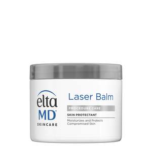 Sun Protection: EltaMD Laser Balm