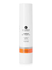 La Clinica: LA CLINICA Essentials Bio Vitamin Oil 50ml