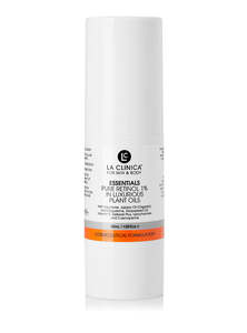 La Clinica: LA CLINICA Essentials Pure Retinol 1% 30ml