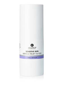 LA CLINICA Sensitive Skin Miracle Relief Oil Plus 15ml