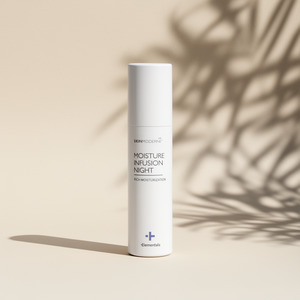 Elementals Skincare: SKINMODERNE Elementals Moisture Infusion Night 50ml