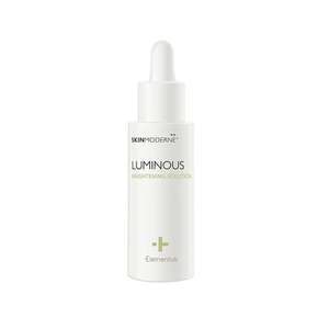 SKINMODERNE Elementals Luminous Serum 30ml