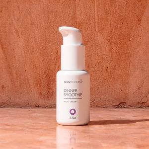 Elementals Skincare: SKINMODERNE Elementals Dinner Smoothie 50ml