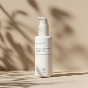 SKINMODERNE Elementals Makeup Removing Smoothie 150ml