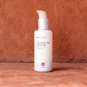 SKINMODERNE Elementals Cleansing Gel Smoothie 150ml