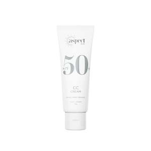 Aspect Sun: Aspect CC Cream SPF50+