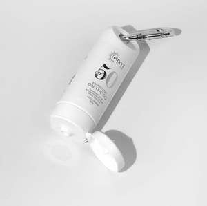 Aspect Sun Envirostat SPF 50 (Keyring)