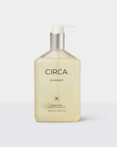 Circa Hand Wash Oceanique 450ml