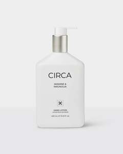 Circa Hand Lotion Jasmine and Magnolia 450ml