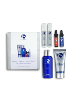 Giftideas: IS Clinical Pure Care Collection