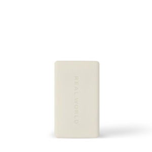 Real World Nz: Real World Rest Travel Soap - Mamaku & Lavender Refill