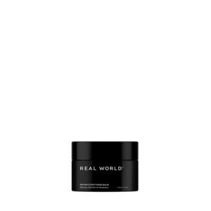 Real World Nz: Real World Repair Everything Balm - Kawakawa Balm with Manuka and Mamaku 50ml