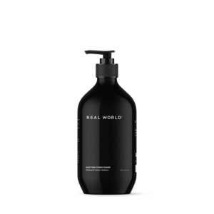Real World Restore Conditioner - Kōwhai & Lemon Verbena 500ml
