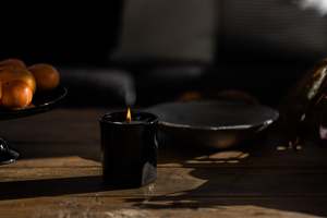 Real World Nz: Real World Restore Scented Candle - Rēmana & Orange Blossom 270g