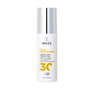 Image Skincare: Image Skincare Protect & Refresh Mist SPF30