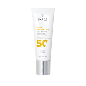 Image Skincare Ultra Defense Moisturiser SPF50