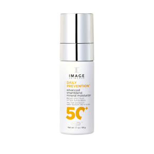 Image Skincare Advanced Smartblend Mineral Moisturiser SPF50+