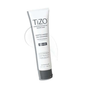 Tizo: TiZO Gentle Amino Gel Cleanser