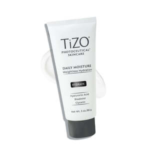 Tizo: TiZO Daily Moisture
