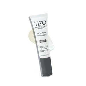 Tizo: TiZO PM Restore