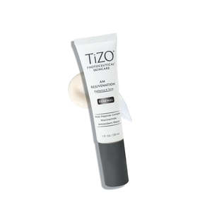 Tizo: TiZO AM Rejuvenation