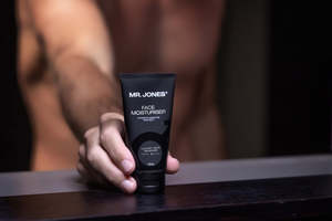 Mr Jones Skincare: Mr Jones Face Serum