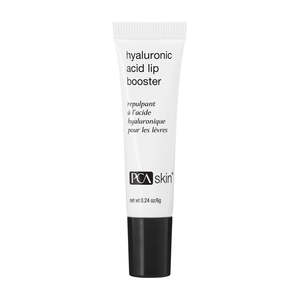 Lip Care: PCA Skin Hyaluronic Acid Lip Booster