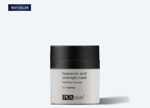 Masks: PCA Skin Hyaluronic Acid Overnight Mask
