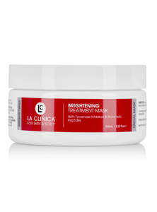 Masks: LA CLINICA Brightening Mask 100ml **Pre Order**