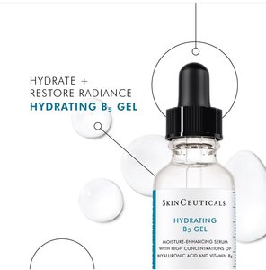 Serums: SkinCeuticals Hydrating B5 Gel