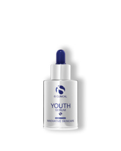 Serums: IS Clinical Youth Serum