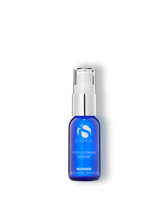 Serums: IS Clinical Poly Vitamin Serum