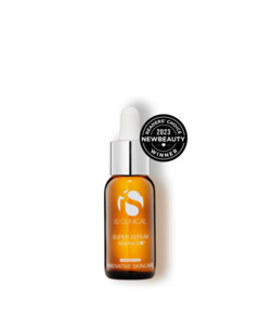 IS Clinical Super Serum Advance+