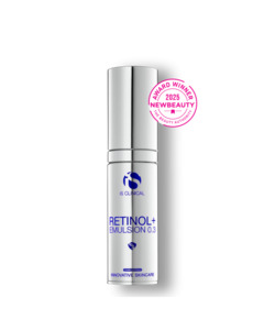 Serums: IS Clinical Retinol+ Emulsion 0.3 30ml