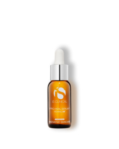Serums: IS Clinical Pro Heal Serum Advance+