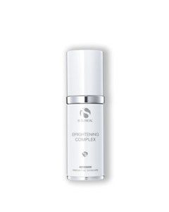 Serums: IS Clinical Brightening Complex 30g