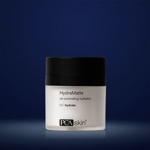 Moisturisers: PCA Skin Hydramatte Oil Controlling Hydration