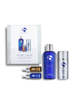 Skincare Packs: IS Clinical Pure Calm Collection
