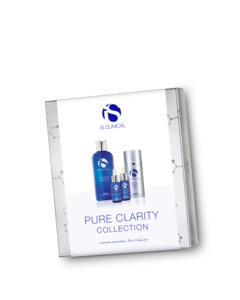 Skincare Packs: IS Clinical Pure Clarity Collection **Pre Order**