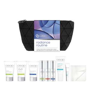ASAP Radiance Routine Set **Pre Order**
